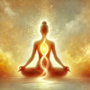 A Guided Meditation for Coming Home to Yourself
