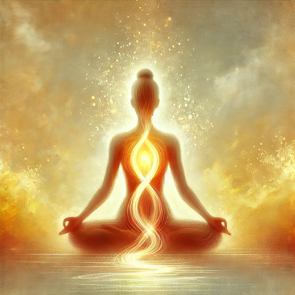 A Guided Meditation for Coming Home to Yourself