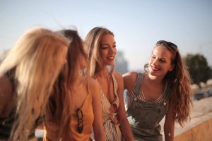 What Does It Mean to Be Your Own Best Friend