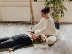 Body Scanning Meditation, Body Scan Mindfulness