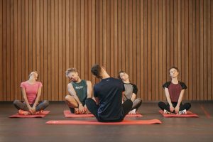 Mindful Movement Practices