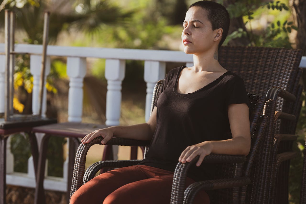 Read more about the article Mindfulness Emotion: Transform Your Emotional Well-Being