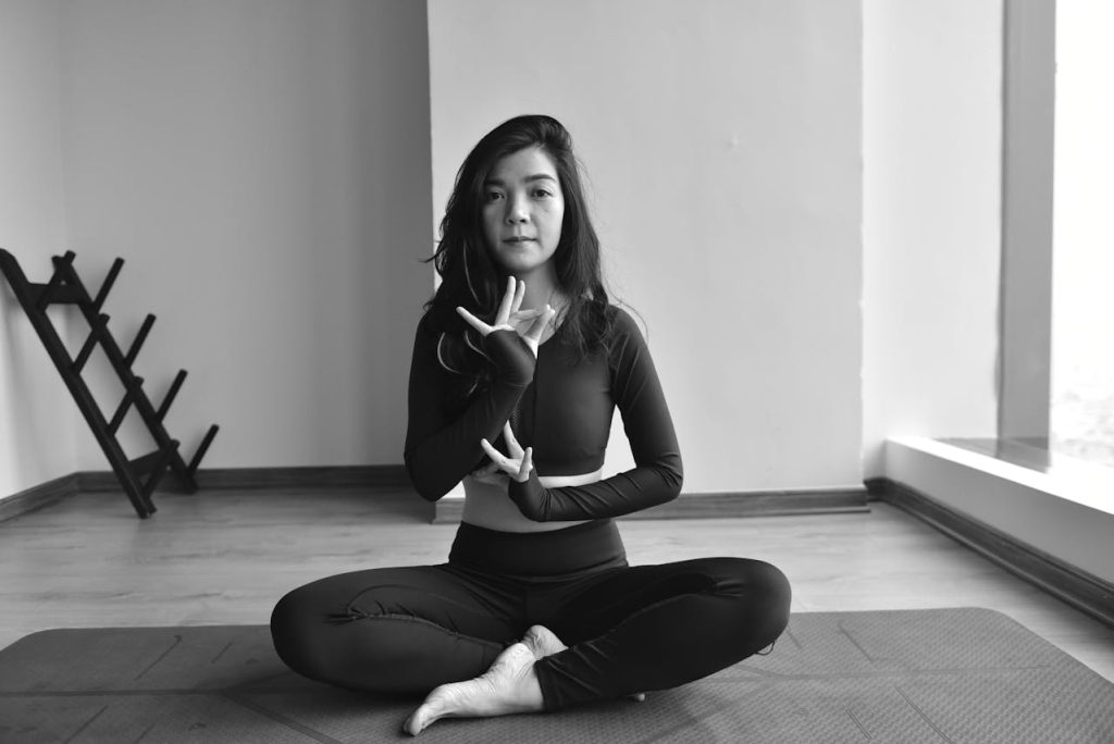 Benefits of Meditation, A 12-Minute Meditation to Cultivate Gratitude