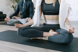 Meditation Methods for Beginners