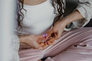 Inner Calm