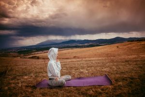 Mindfulness Stress Relief