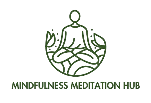 mindfulness meditation hub