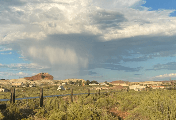 Appalachian Spiritual Retreats 