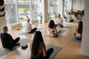 Meditation Guidance