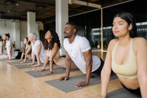 Mindful Movements