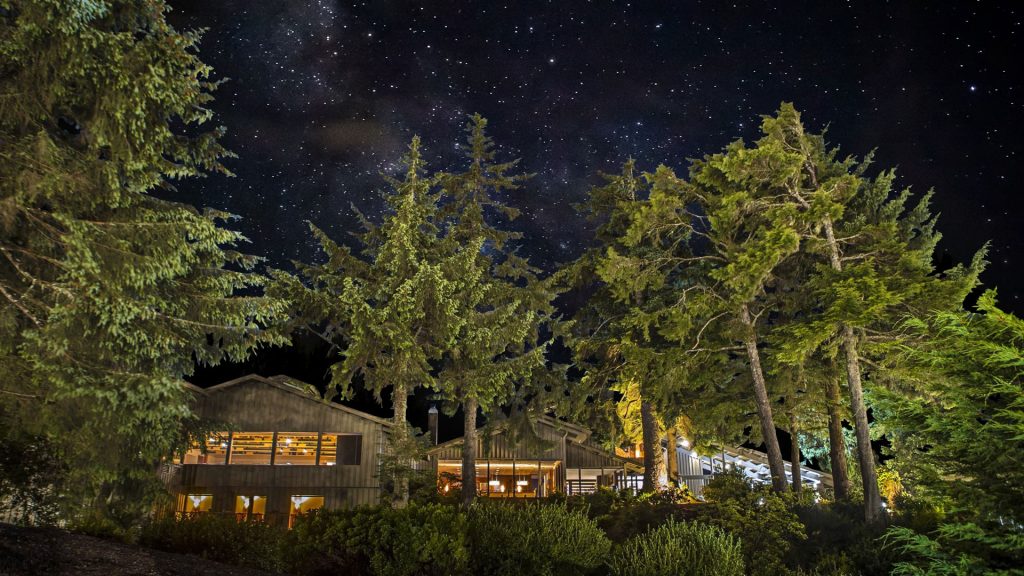 Salishan Coastal Lodge