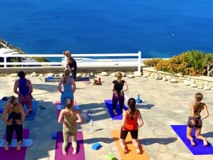 Shambhala Mountain Center – Yoga Retreats in the USA