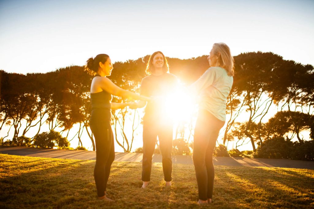 The Esalen Institute – Big Sur, California, Wellness Retreats in USA