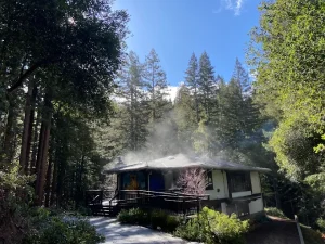 Vajrapani Institute Retreat Center