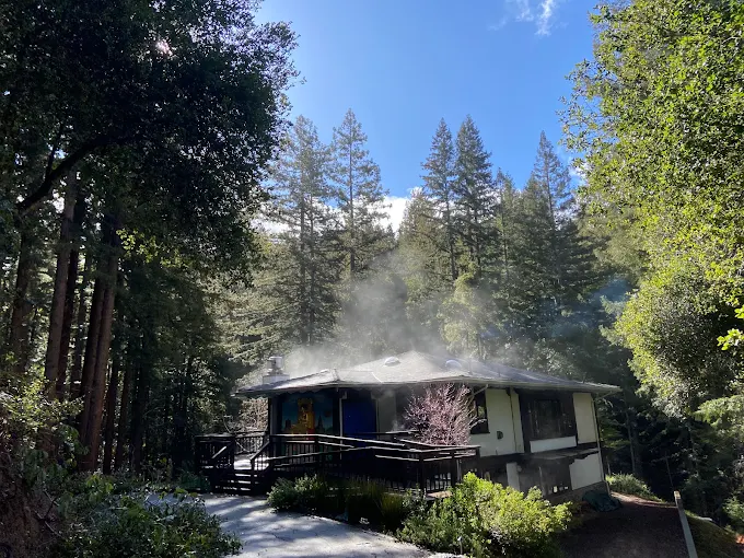 Vajrapani Institute Retreat Center