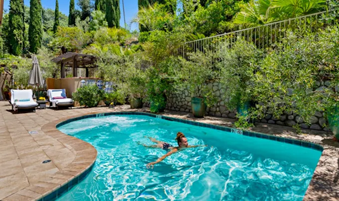 The Pearl Laguna – Laguna Beach, California