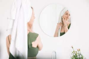 Look Into a Mirror