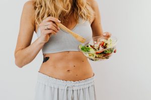 Mindful Eating