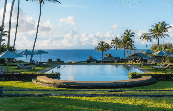 Hāna-Maui Resort