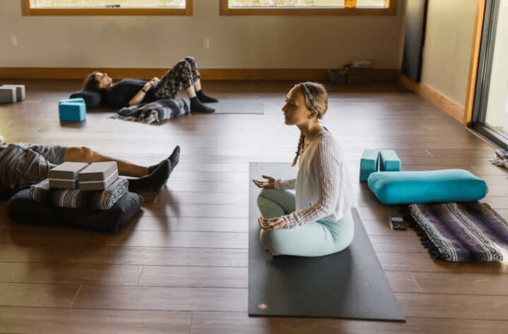 Skyterra Wellness Retreat