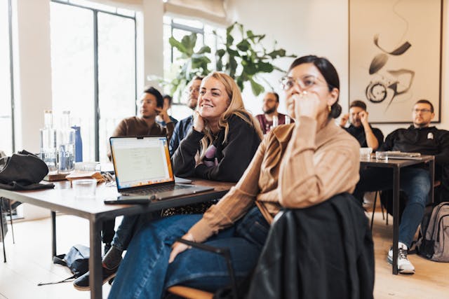 Mindfulness Communication