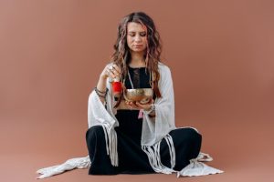 Meditation and Sounds