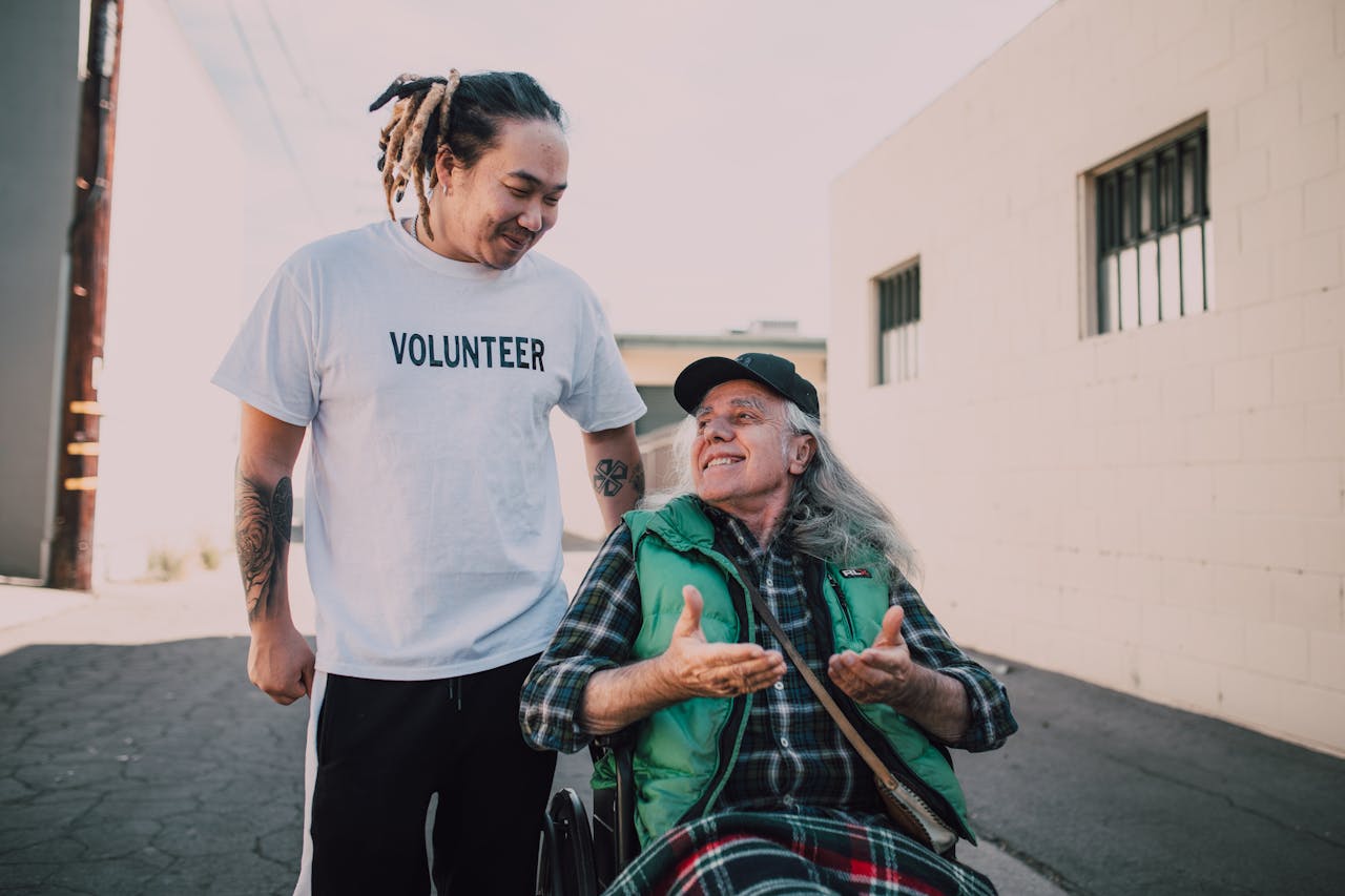 Read more about the article Sharing Experience: The Powerful Key to Connection and Growth