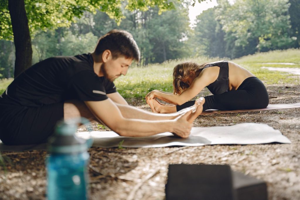Mindful Relationships