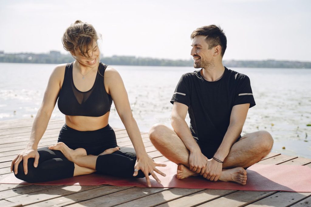 Mindful Relationships