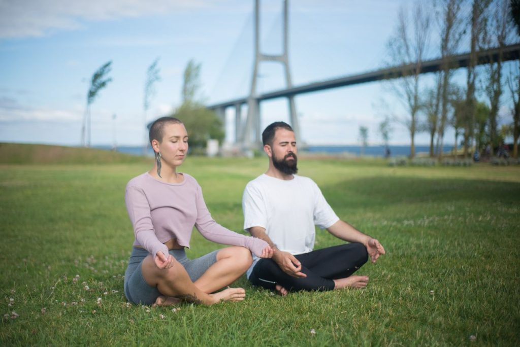 Mindful Relationships