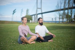 Mindful Relationships