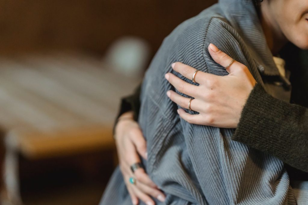 How to Show Compassion
