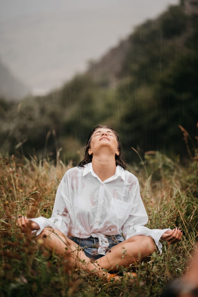 RAIN Technique