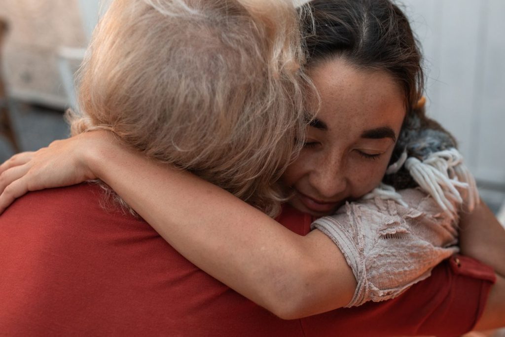How to Show Compassion