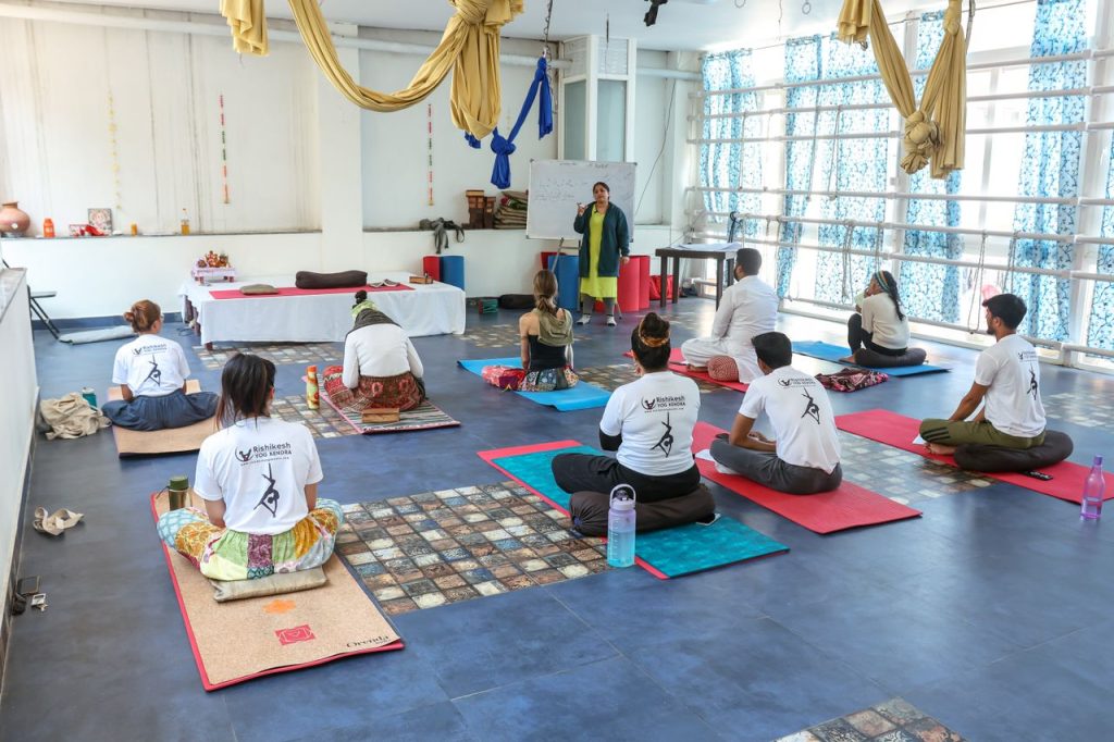 Meditation near me