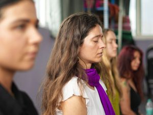 Grieving Meditation