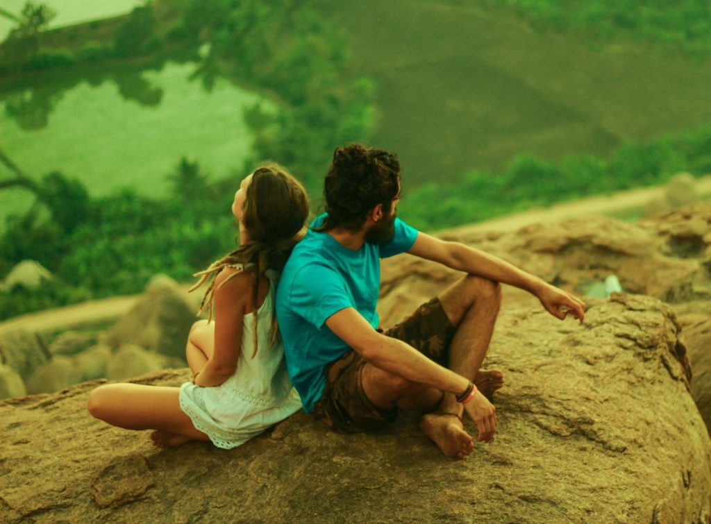 Mindful Relationships
