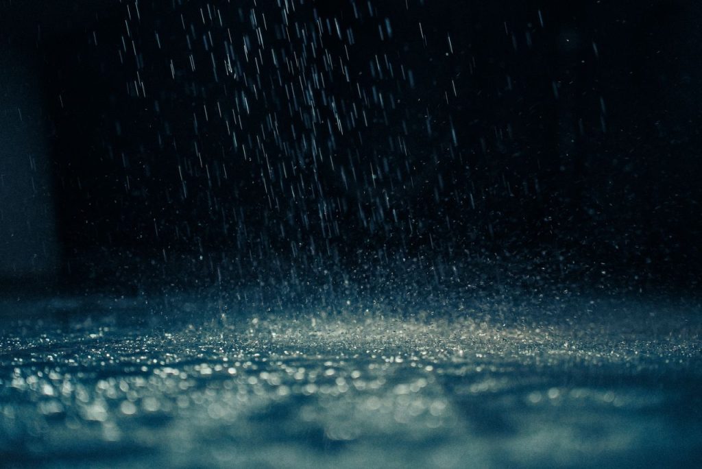 RAIN Technique