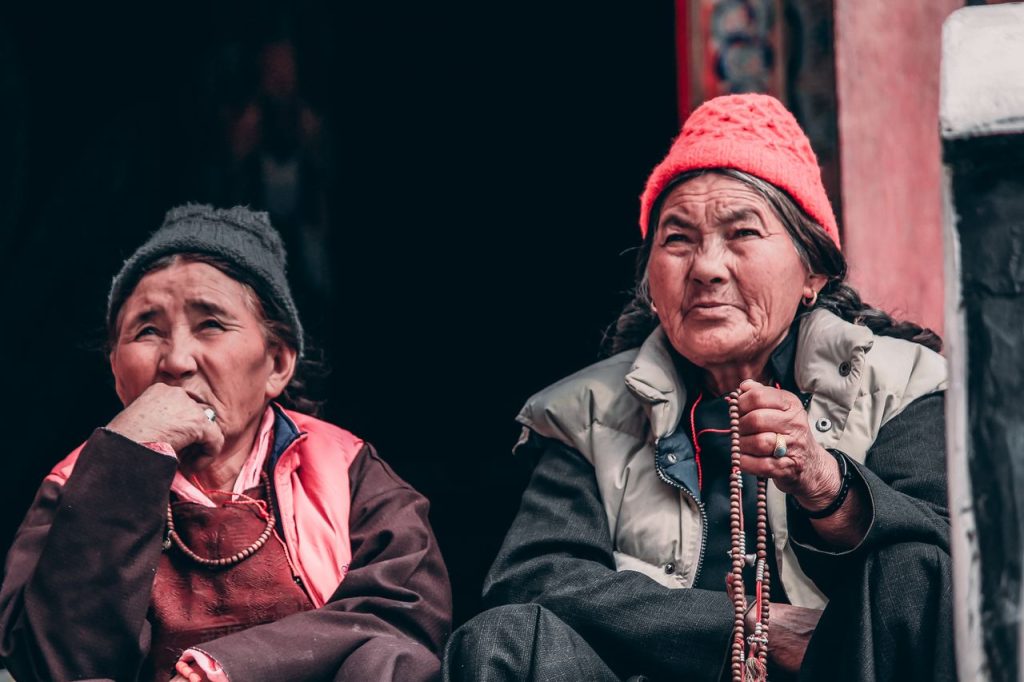 Culture of Compassion