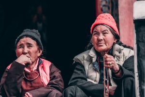 Culture of Compassion
