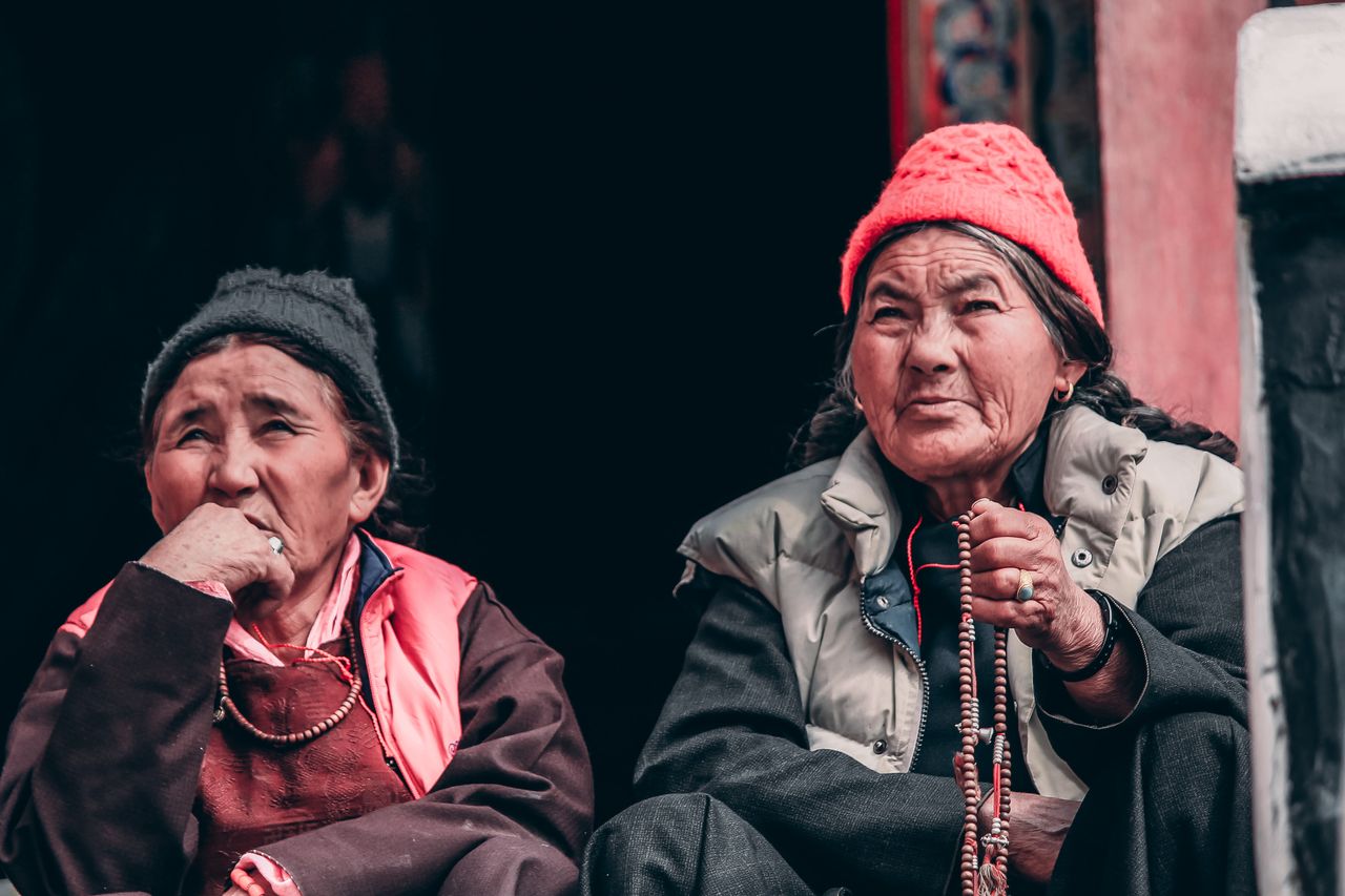 Read more about the article Culture of Compassion: How to Build a More Caring Life
