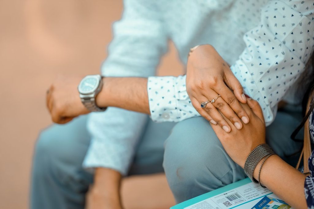 Patience Can Improve Relationships