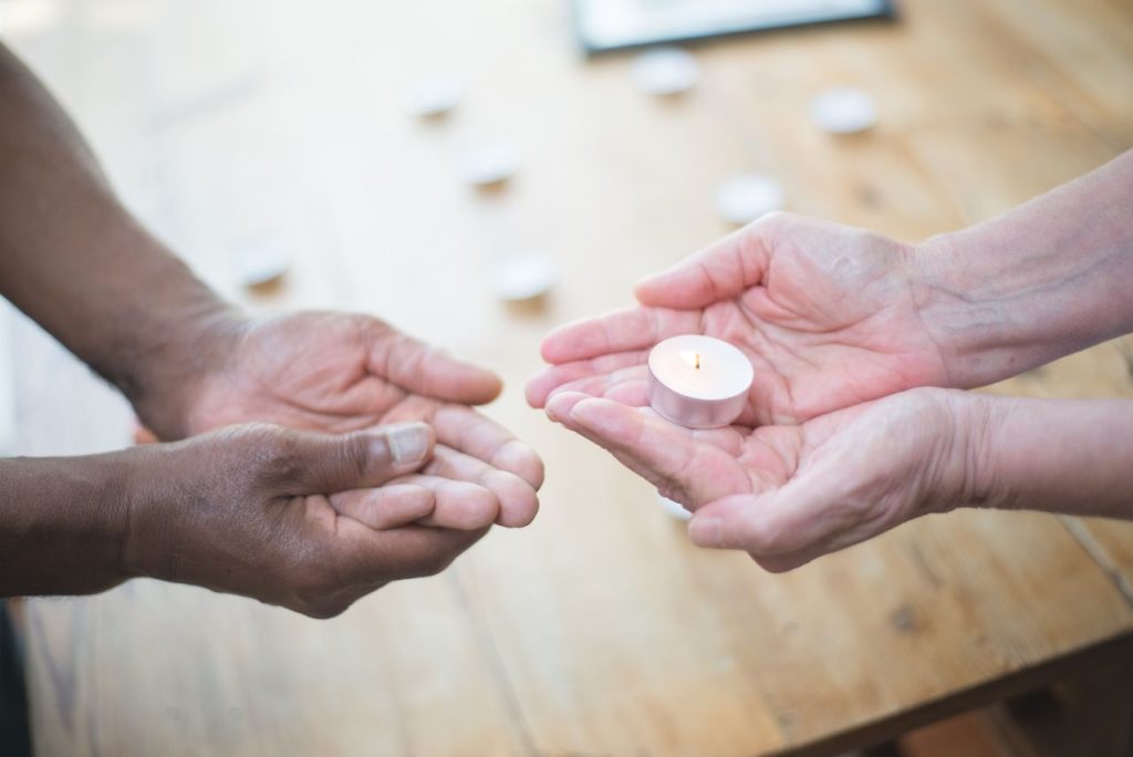 Culture of Compassion