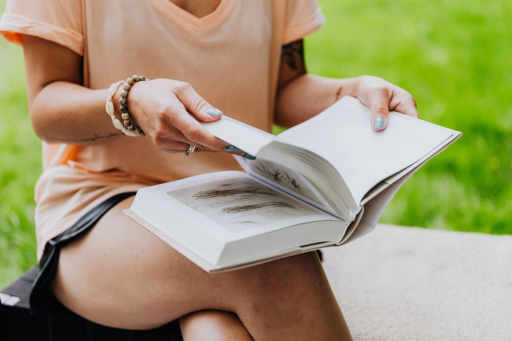 Good Books on Mindfulness