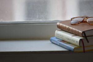 Good Books on Mindfulness