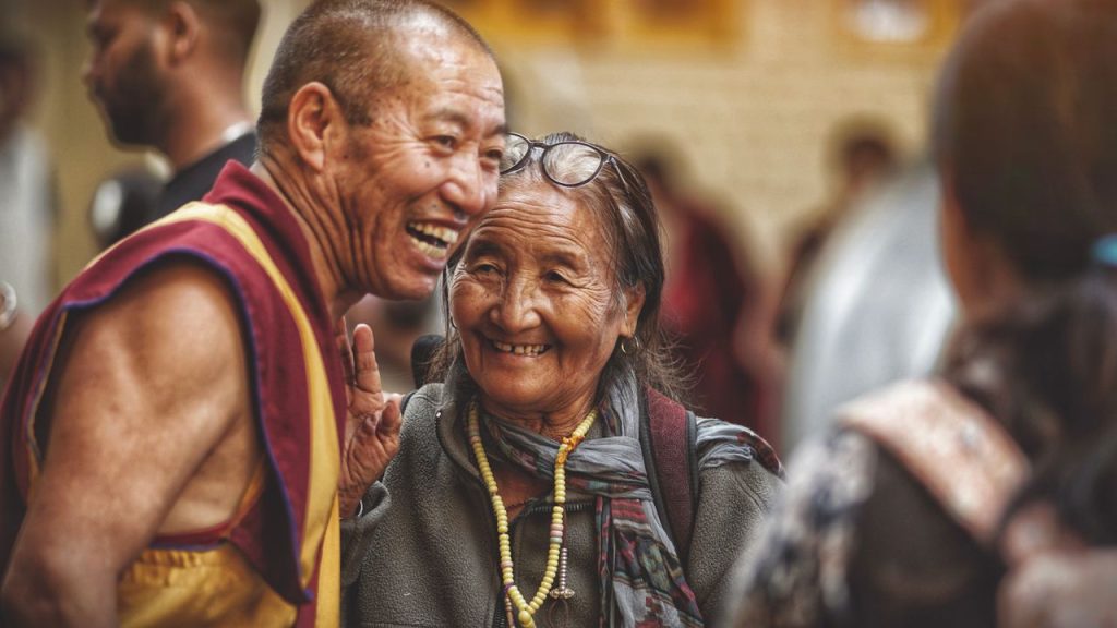 Culture of Compassion