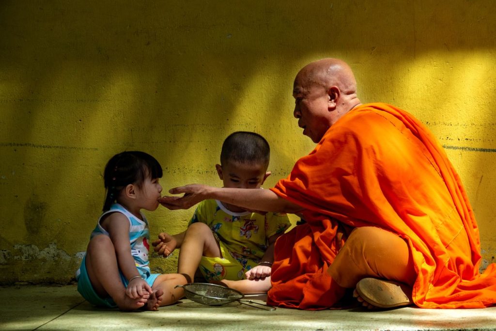 Culture of Compassion